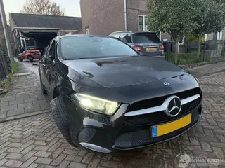 Mercedes A-klasse 2020 photo 3