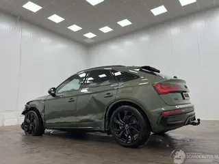 Audi Q5 2024 photo 3