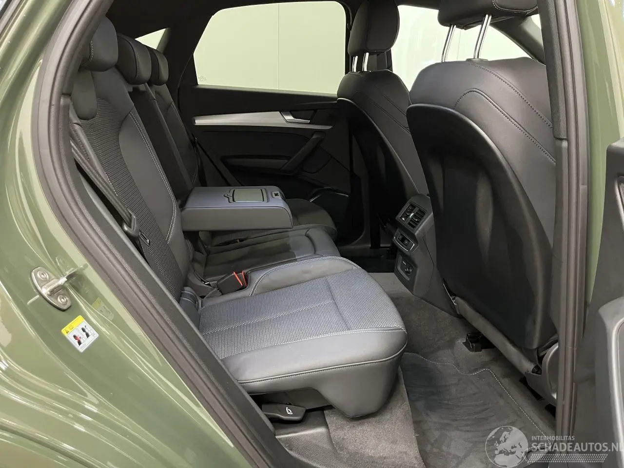 Audi Q5 2024 photo 10