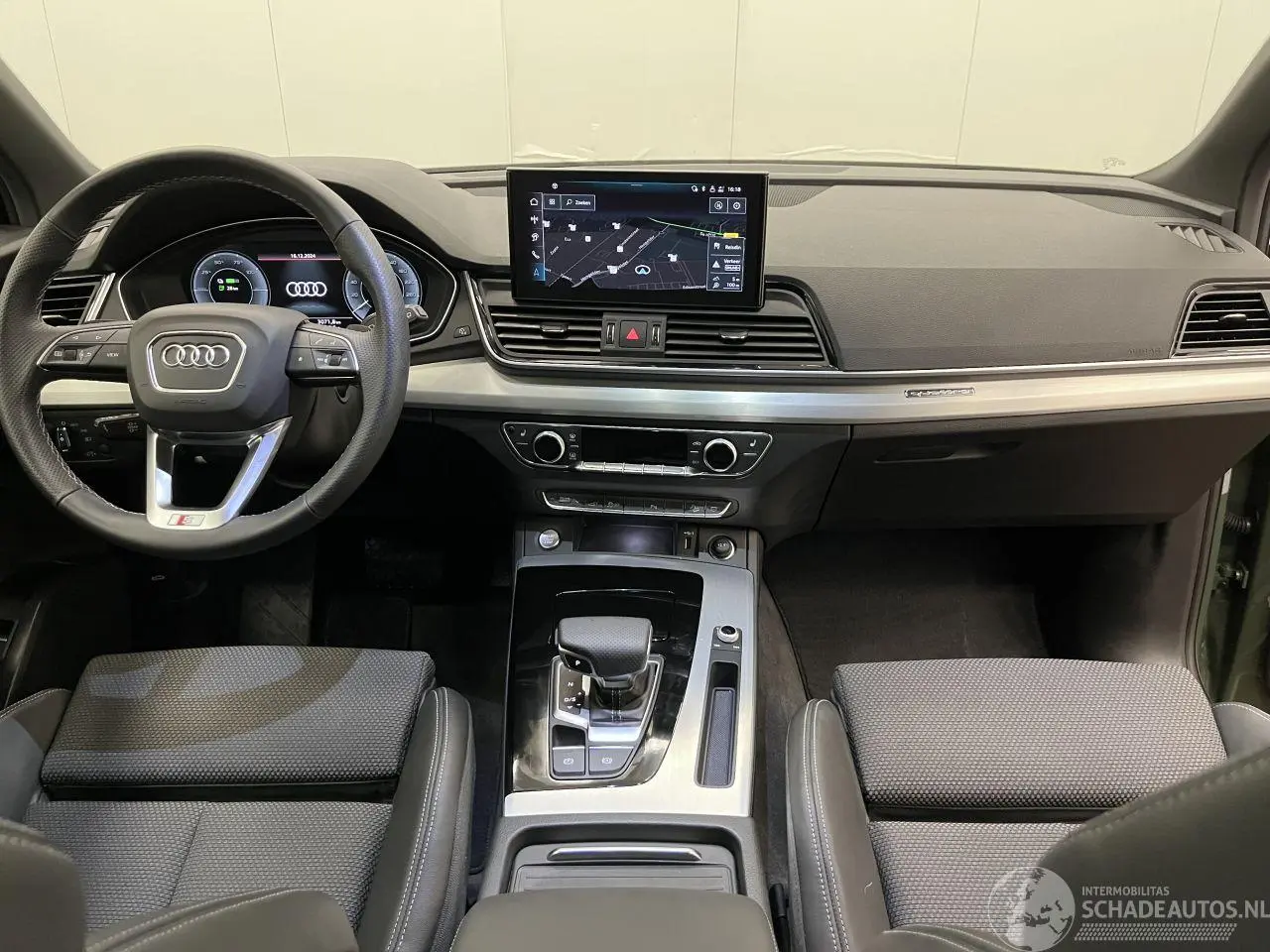Audi Q5 2024 photo 11