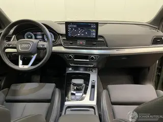 Audi Q5 2024 photo 11