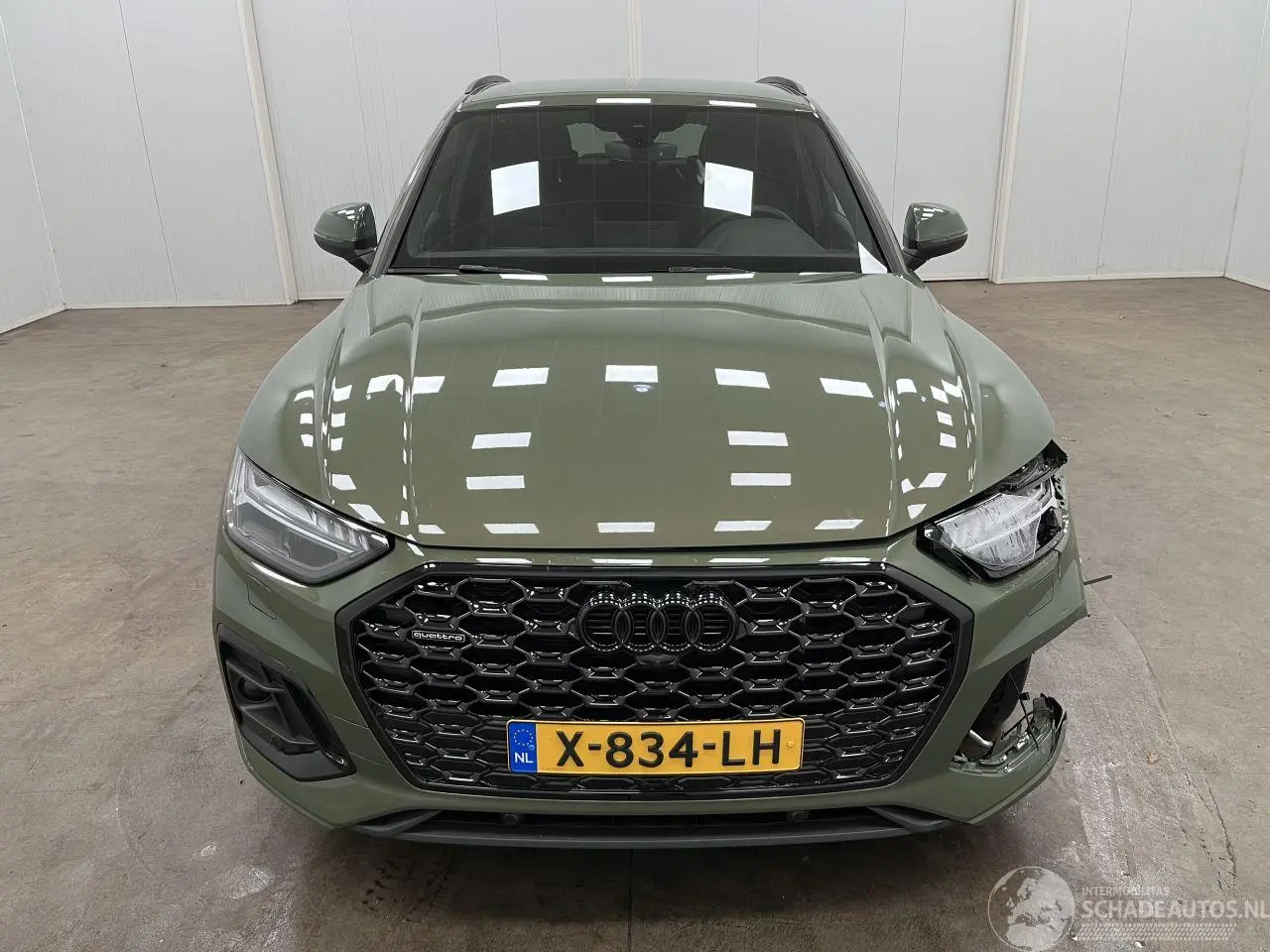 Audi Q5 2024 photo 5