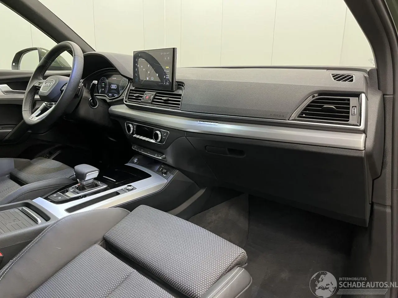Audi Q5 2024 photo 12