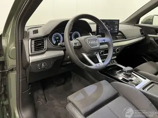 Audi Q5 2024 photo 7