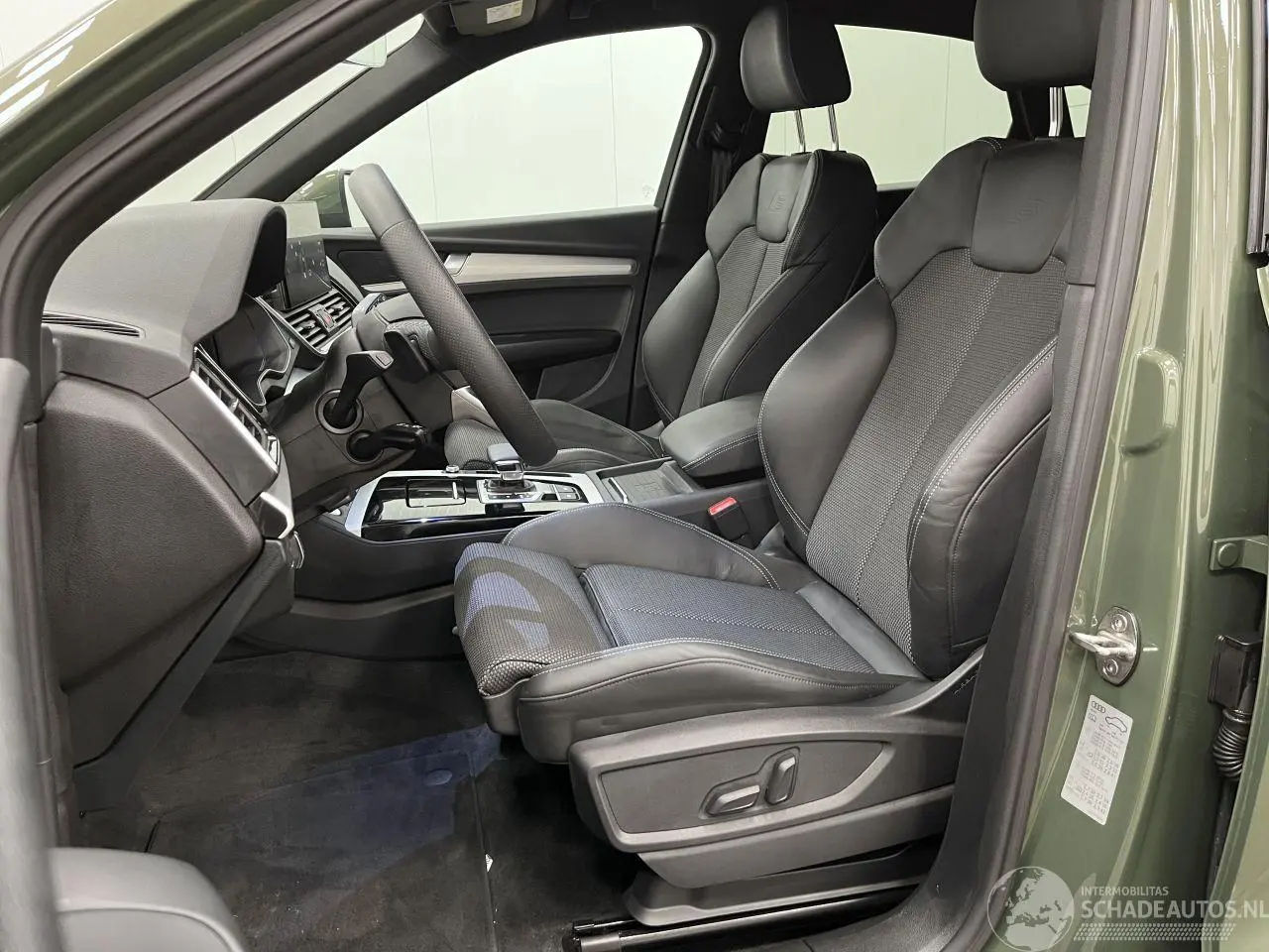 Audi Q5 2024 photo 8