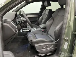 Audi Q5 2024 photo 8