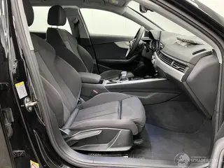 Audi A4 Avant 2022 фото 9