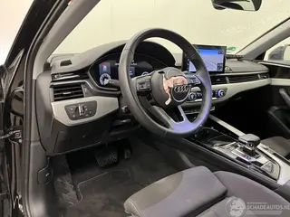 Audi A4 Avant 2022 фото 7