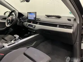 Audi A4 Avant 2022 фото 12