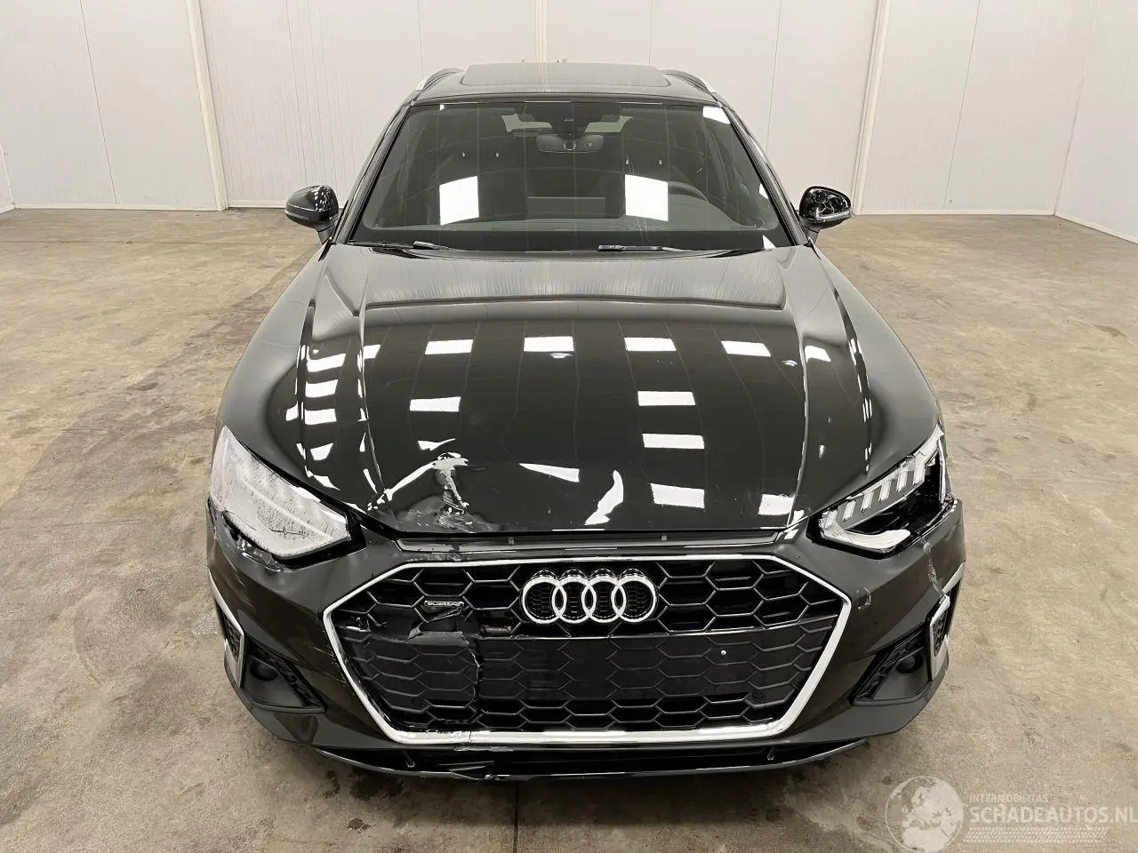 Audi A4 Avant 2024 photo 5