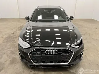 Audi A4 Avant 2024 photo 5