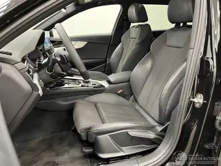 Audi A4 Avant 2024 photo 9