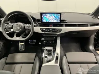 Audi A4 Avant 2024 photo 12