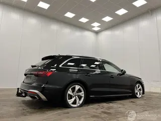 Audi A4 Avant 2024 photo 2