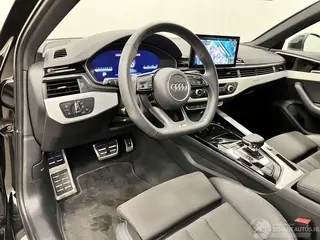 Audi A4 Avant 2024 photo 8