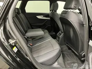 Audi A4 Avant 2024 photo 11