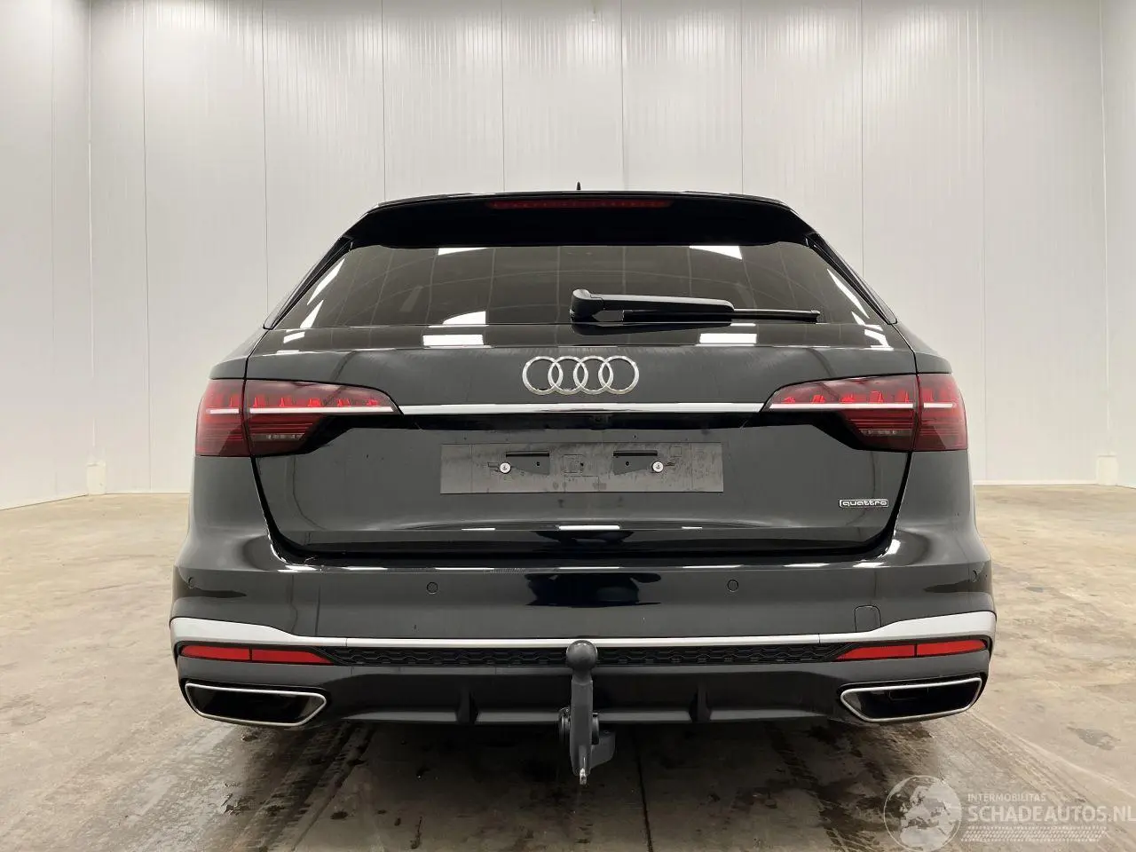 Audi A4 Avant 2024 photo 6