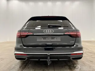 Audi A4 Avant 2024 photo 6