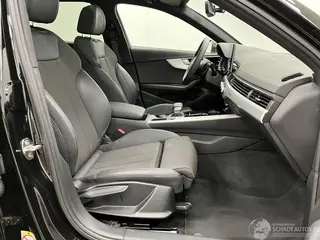 Audi A4 Avant 2024 photo 10