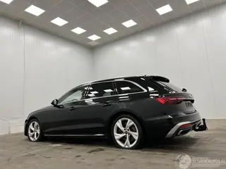 Audi A4 Avant 2024 photo 3