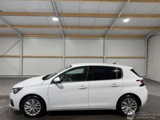 Peugeot 308 2019 photo 15