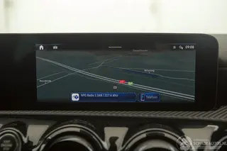 Mercedes A-klasse 2023 photo 10