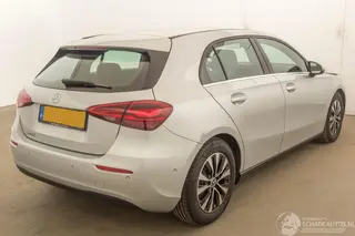 Mercedes A-klasse 2023 photo 4