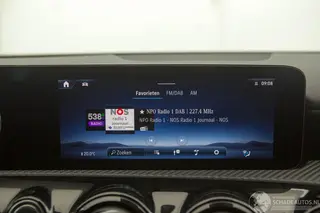 Mercedes A-klasse 2023 photo 9