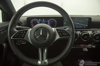 Mercedes A-klasse 2023 photo 8