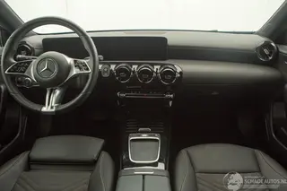 Mercedes A-klasse 2023 photo 5