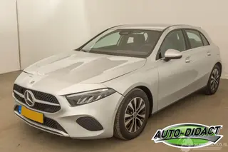 Mercedes A-klasse 2023 photo 1
