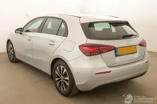 Mercedes A-klasse 2023 photo 3