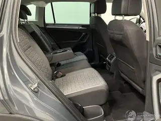 Volkswagen Tiguan 2023 фото 10