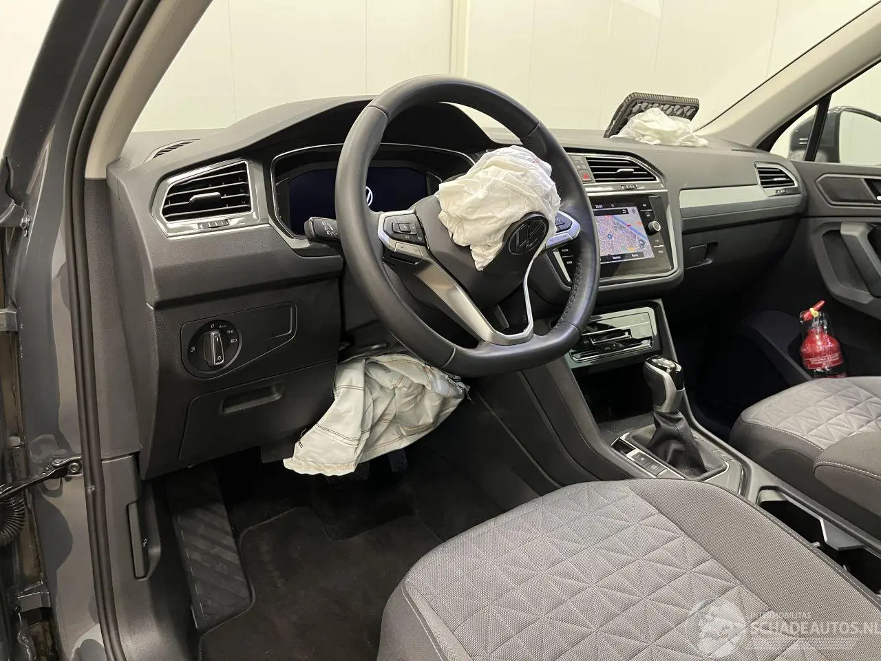 Volkswagen Tiguan 2023 фото 7
