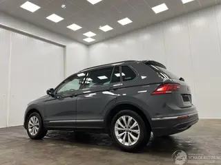 Volkswagen Tiguan 2023 фото 3