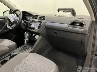 Volkswagen Tiguan 2023 фото 12