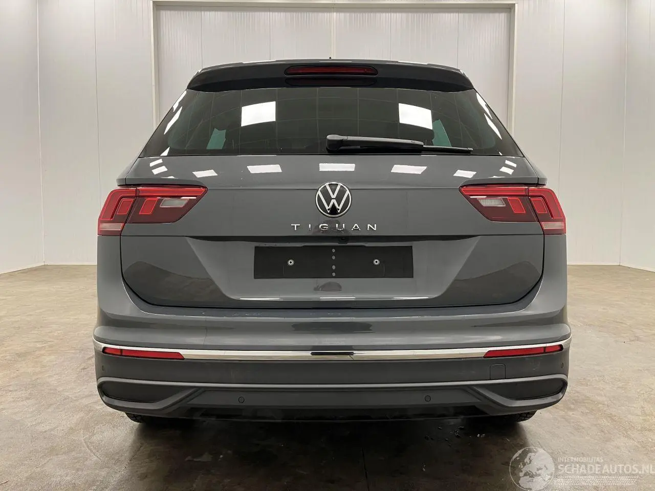 Volkswagen Tiguan 2023 фото 6