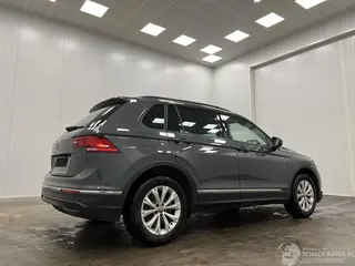 Volkswagen Tiguan 2023 фото 2