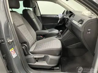 Volkswagen Tiguan 2023 фото 9