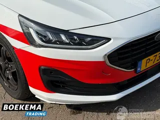 Ford Focus 2022 photo 5
