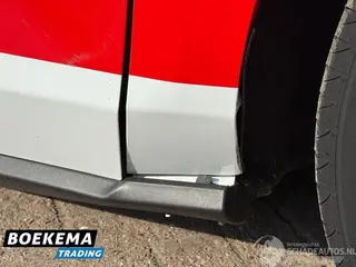 Ford Focus 2022 photo 7
