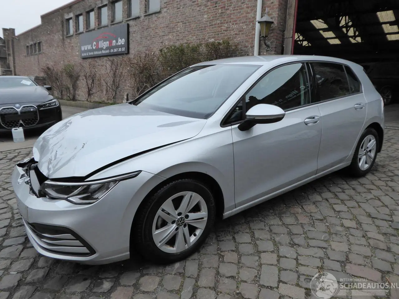 Volkswagen Golf 2022 photo 1