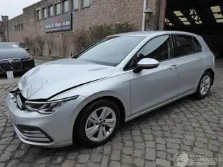 Volkswagen Golf 2022 photo 1