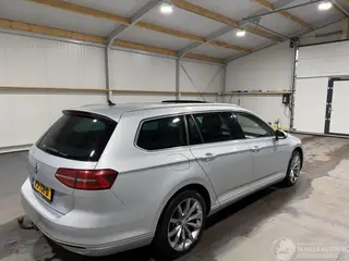 Volkswagen Passat 2017 foto 5
