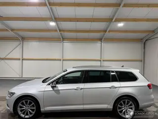 Volkswagen Passat 2017 foto 8