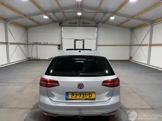 Volkswagen Passat 2017 foto 7