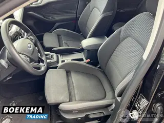 Ford Focus 2021 photo 9