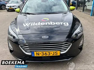 Ford Focus 2021 photo 6