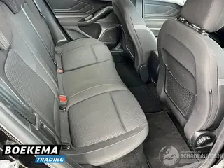 Ford Focus 2021 photo 11