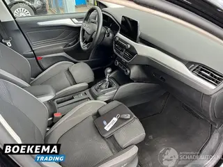 Ford Focus 2021 photo 12